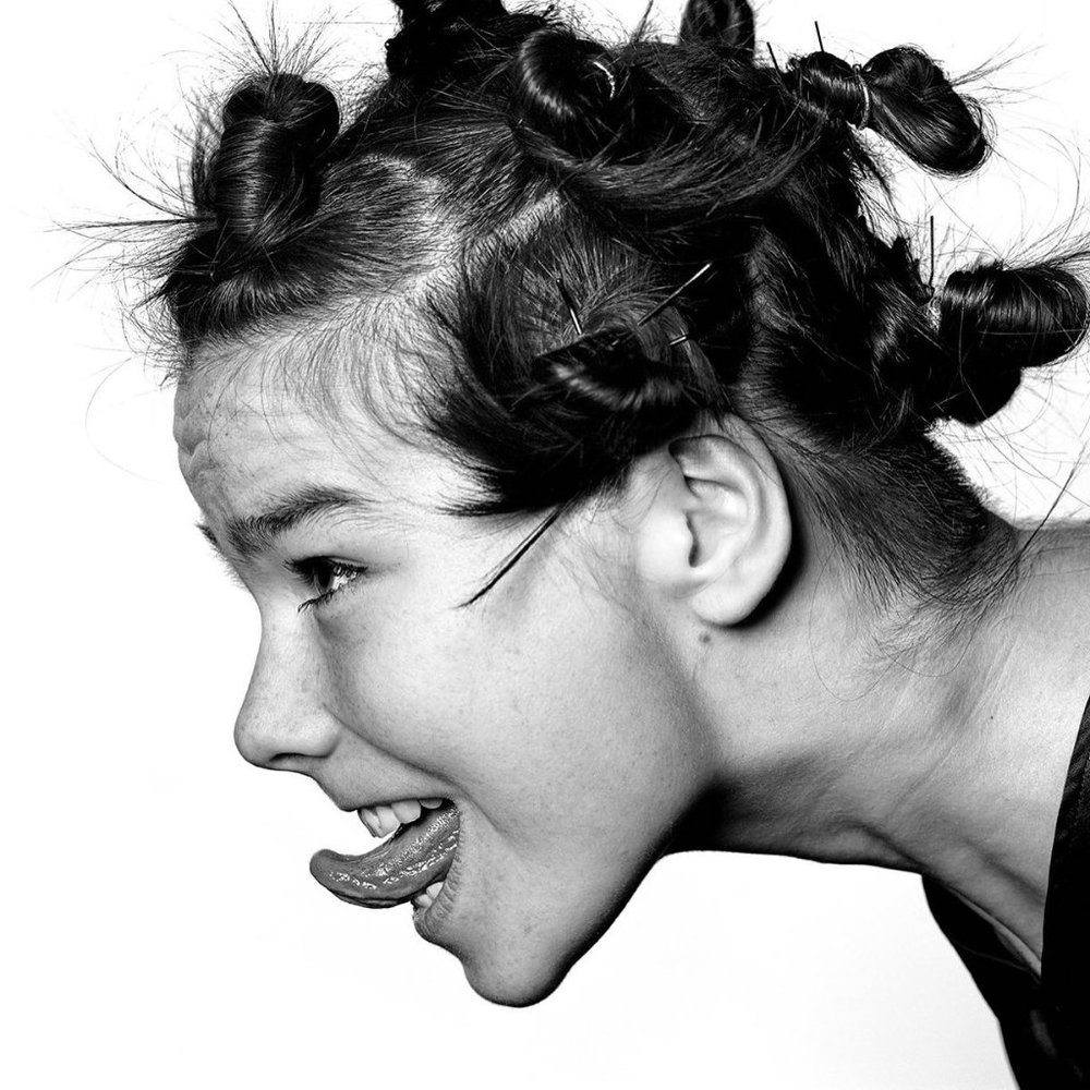 Meet your Posher, Alan